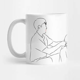 Perfect Marriage Revenge Korean Drama Mug